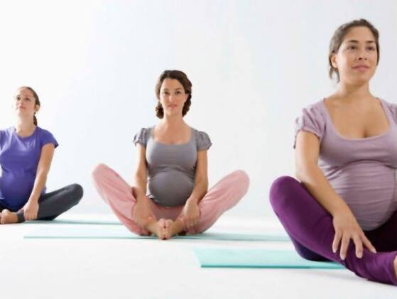 Συνεχίζονται τα μαθήματα ανώδυνου τοκετού στον Δήμο Αλεξανδρούπολης